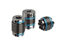 金刚金属波纹管