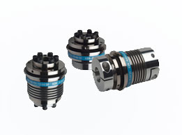 金刚安全联轴器